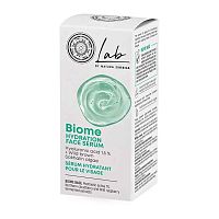 Lab Biome Hydratačný krém na tvár SPF 30 50 ml