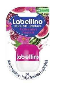 Labellino Watermelon & Pomegranate 7 g balzam na pery