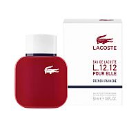 Lacoste Eau Pour Elle Fp Edt 90ml 1×90 ml, toaletná voda