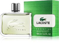 Lacoste Essential 1×125 ml, toaletná voda pre mužov