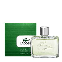 Lacoste Essential toaletná voda pánska 125 ml