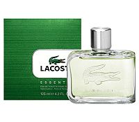 Lacoste Essential Toaletná voda pre mužov, 125 ml