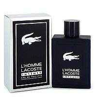 Lacoste L Homme Lacoste Intense Edt 150ml 1×150 ml, toaletná voda