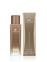 Lacoste Lacoste Pour Femme Intense Edp 50ml 1×50 ml, parfumová voda