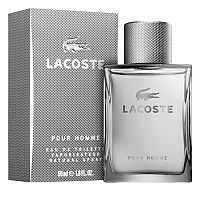 Lacoste Lacoste Pour Homme Edt 100ml 1×100 ml, toaletná voda