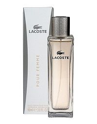 Lacoste Pour Femme Parfumovaná voda 50ml