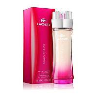 Lacoste Touch Of Pink Edt 30ml 1×30 ml, toaletná voda