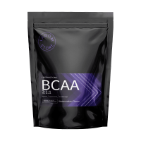 Lagomstore Bcaa 2:1:1 Cerveny Melon 1×500 g, BCAA