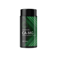 Lagomstore Calcium-Magnezium 1×100 tbl, doplnok výživy