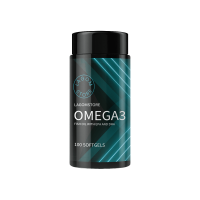 Lagomstore Omega 3 1×100 cps, výživový doplnok