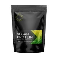 Lagomstore Vegan Protein Cokolada Oriesok 1×500 g, vegánsky proteín