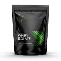 LagomStore Whey Isolate 2000g vanilka 1×2000 g, srvátkový proteín