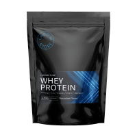 Lagomstore Whey Protein Cokolada 1×2500 g, srvátkový proteín