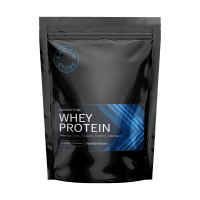 Lagomstore Whey Protein Vanilka 1×2500 g, srvátkový proteín