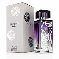Lalique Amethyst Eclat Edp 100ml 1×100 ml, parfumová voda