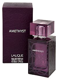 Lalique Amethyst Edp 50ml 1×50 ml, parfumová voda