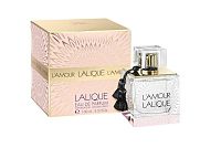 Lalique L´Amour parfumovaná voda dámska 100 ml