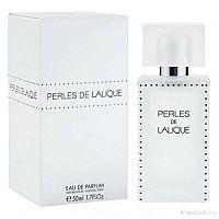 Lalique Perles De Lalique Edp 50ml 1×50 ml, parfumová voda