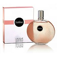 Lalique Satine Edp 100ml 1×100 ml, parfumová voda