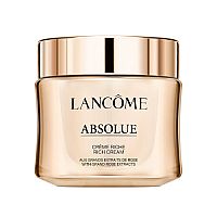 Lancome Denný výživný regeneračný krém s extraktom z ruže Absolue