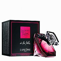 Lancome La Nuit Tresor A La Folie Edp 50ml 1×50 ml, parfumová voda