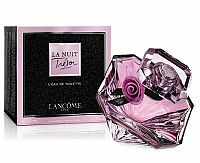 Lancome La Nuit Tresor Edt 50ml 1×50 ml, toaletná voda