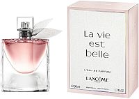 Lancome La Vie Est Belle Edp 100ml 1×100 ml, parfumová voda