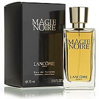 Lancome Magie Noire Edt 75ml 1×75 ml, toaletná voda
