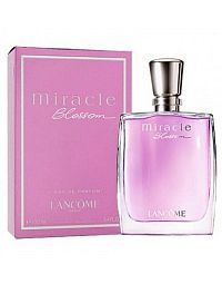 Lancome Miracle Blossom Edp 100ml 1×100 ml, parfumová voda