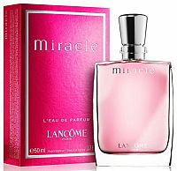 Lancome Miracle Edp 100ml 1×100 ml, parfumová voda