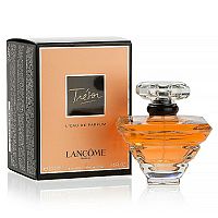 Lancome Tresor Edp 100ml 1×100 ml, parfumová voda
