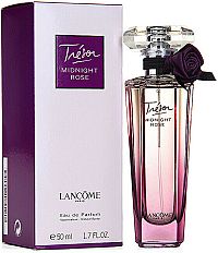 Lancome Tresor Midnight Rose Edp 30ml 1×30 ml, parfumová voda
