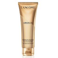 Lancome Vyživujúci čistiaci gél na pleť Absolue