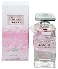 Lanvin Jeanne Lanvin Edp 100ml 1×100 ml, parfumová voda