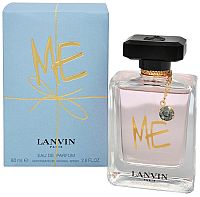 Lanvin Lanvin Me Edp 80ml 1×80 ml, parfumová voda