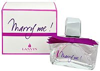 Lanvin Marry Me Edp 50ml 1×50 ml, parfumová voda