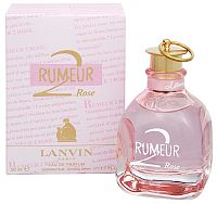 Lanvin Rumeur 2 Rose Edp 100ml 1×100 ml, parfumová voda