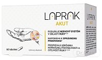 LAPRAK AKUT 1×60 tbl, výživový doplnok na nervový systém