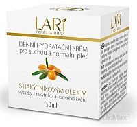 LARI denný hydratačný krém s rakytníkovým olejom 1x50 ml