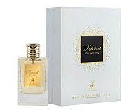 Lattafa Alhambra Kismet Women Edp 100ml 1×100 ml, parfumová voda