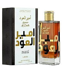 Lattafa Ameer Al Oudh Intense Oud Edp 100ml 1×100 ml, parfumová voda