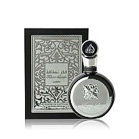 Lattafa Fakhar Black Edp 100ml 1×100 ml, parfumová voda