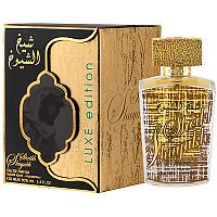 Lattafa Sheikh Al Shuyukh Concentrated Edp 100ml 1×100 ml, parfumová voda
