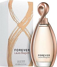 Laura Biagiotti Forever Edp 100ml 1×100 ml, parfumová voda