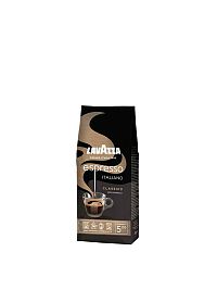 Lavazza Espresso Italiano Classico 250g, zrnková káva 1×250 g