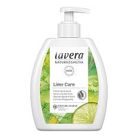 Lavera Citrusové Tekuté Mydlo s Pumpičkou 250ml 1×1 ks