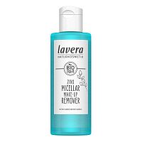 Lavera Micelárny Odličovač Make-Upu 2v1 100ml 1×1 ks