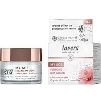 Lavera My Age Spevňujúci Denný Krém 50ml 1×1 ks