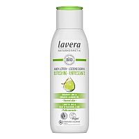 Lavera Osviežujúce Telové Mlieko Limetka 200ml 1×1 ks