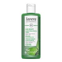 Lavera Pure Beauty Čistiace Pleťové Tonikum 200ml 1×1 ks